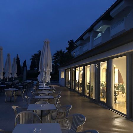 Droushia Heights Hotel Dhrousha Bagian luar foto