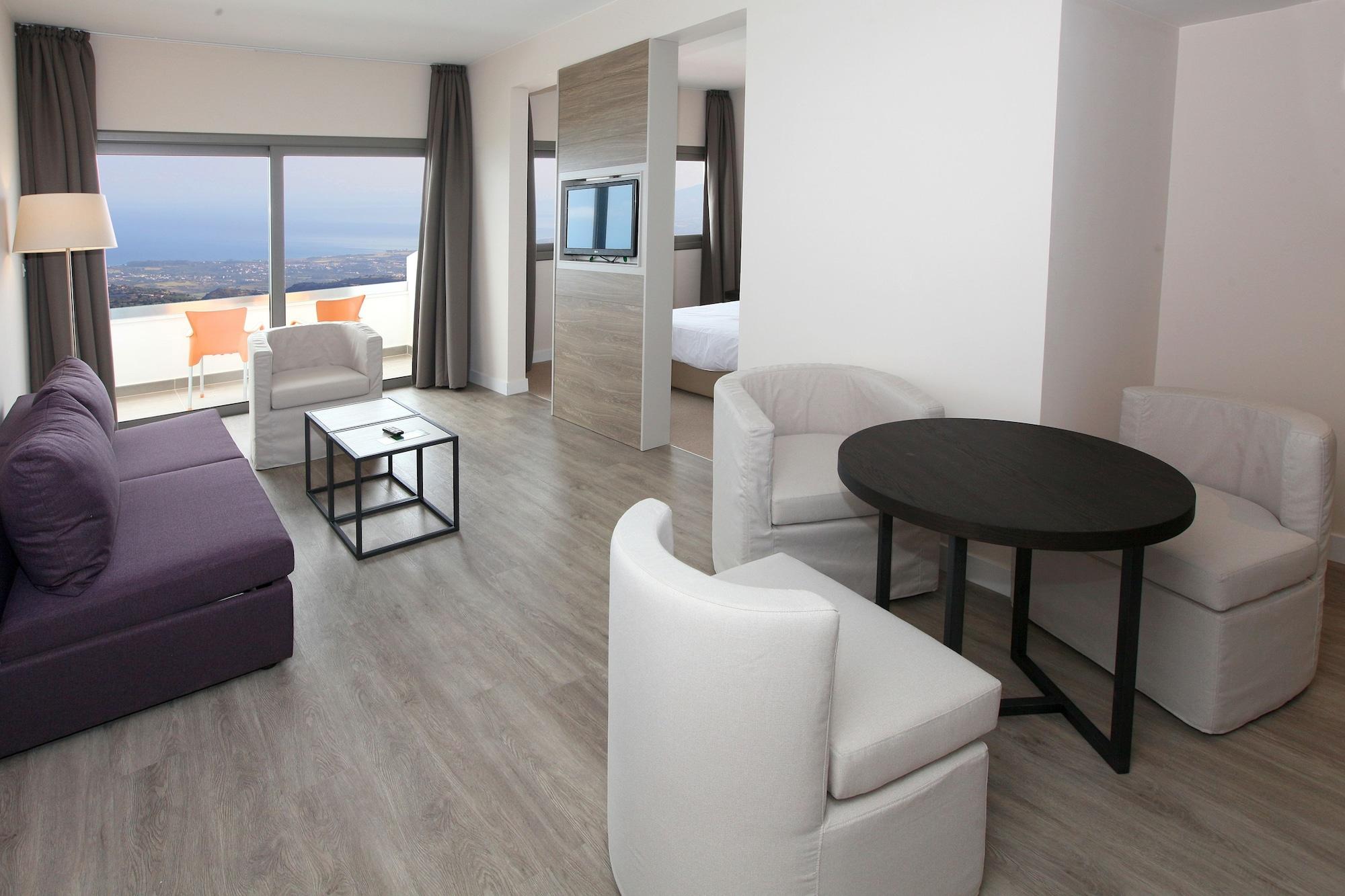 Droushia Heights Hotel Dhrousha Bagian luar foto