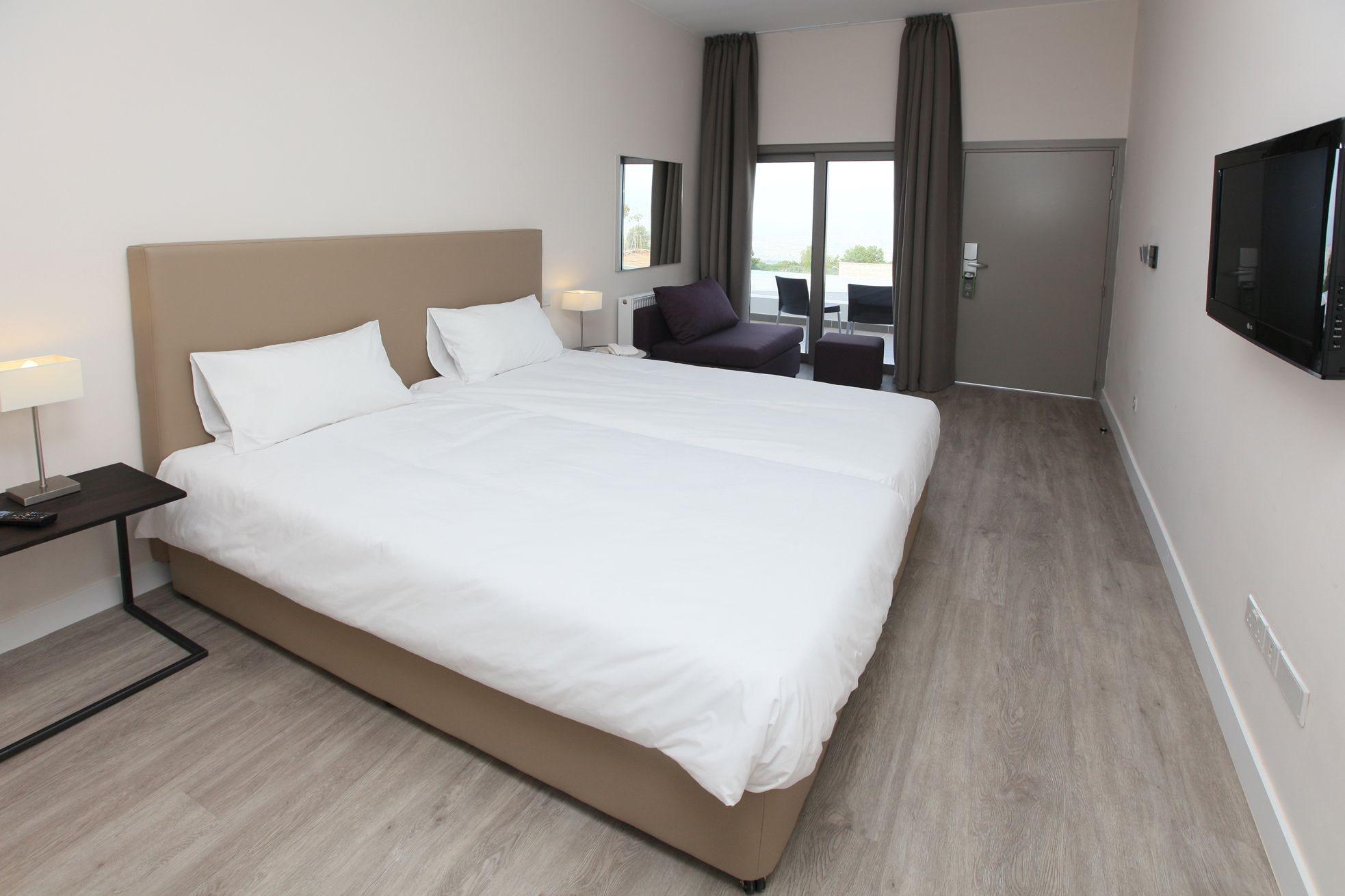 Droushia Heights Hotel Dhrousha Bagian luar foto