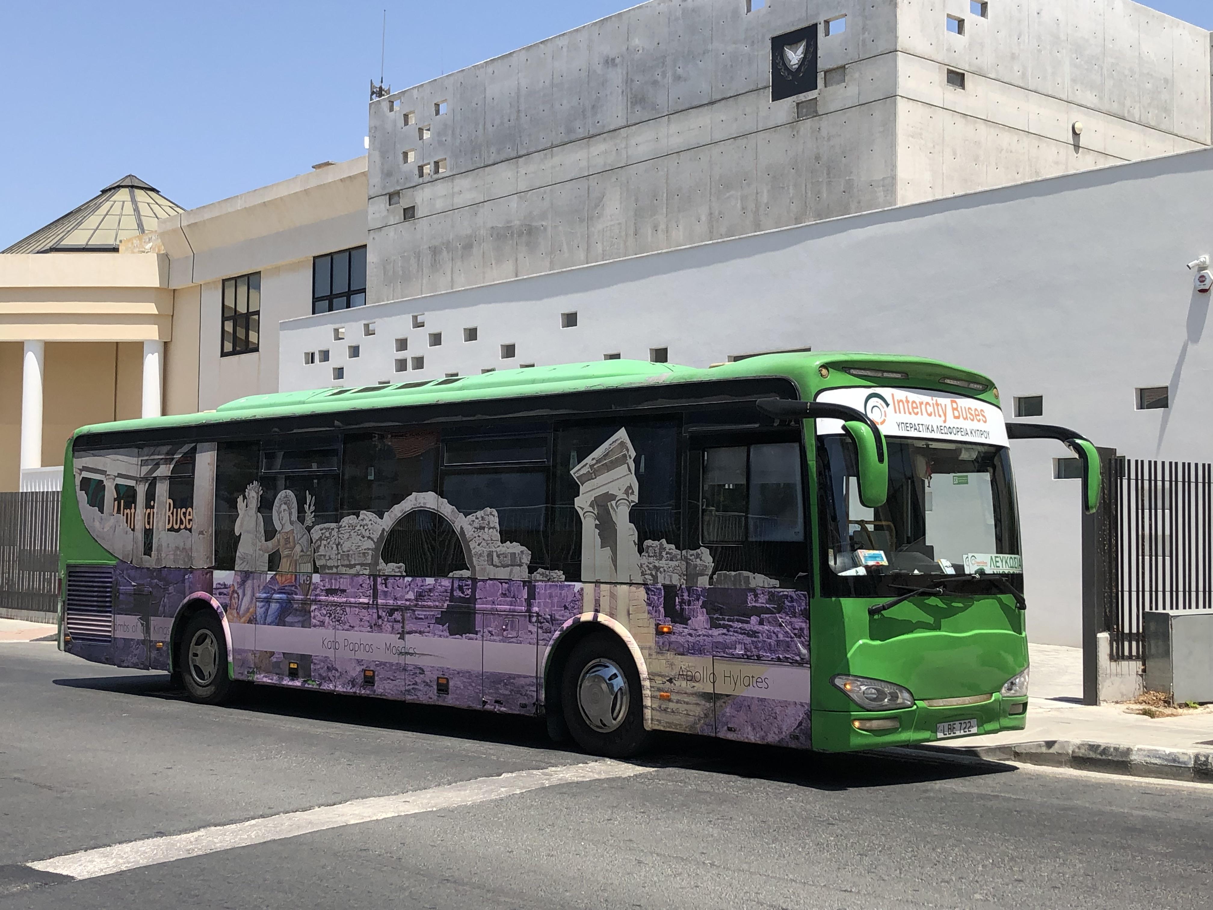 Droushia Heights Hotel Dhrousha Bagian luar foto