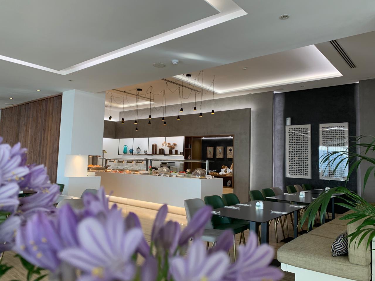 Droushia Heights Hotel Dhrousha Bagian luar foto