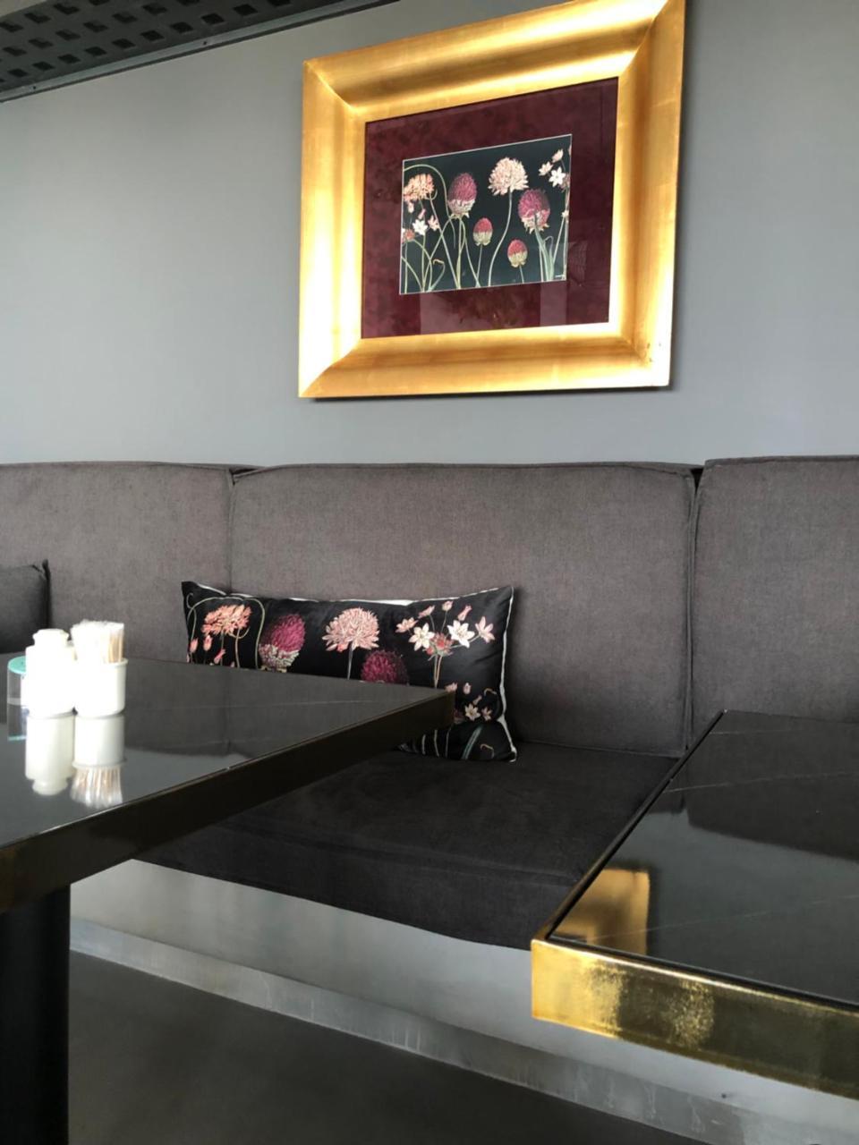 Droushia Heights Hotel Dhrousha Bagian luar foto