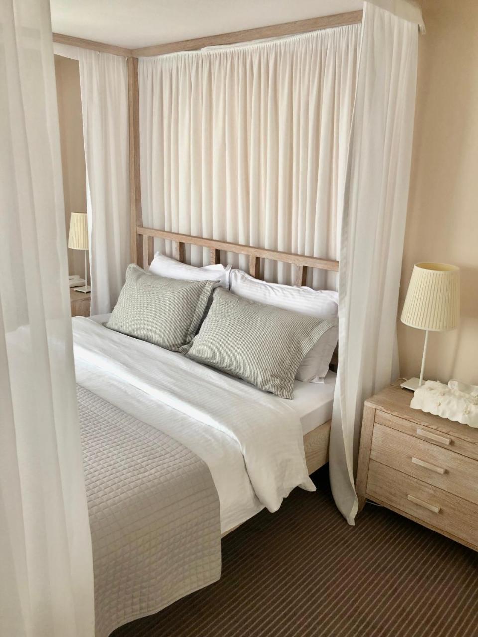 Droushia Heights Hotel Dhrousha Bagian luar foto